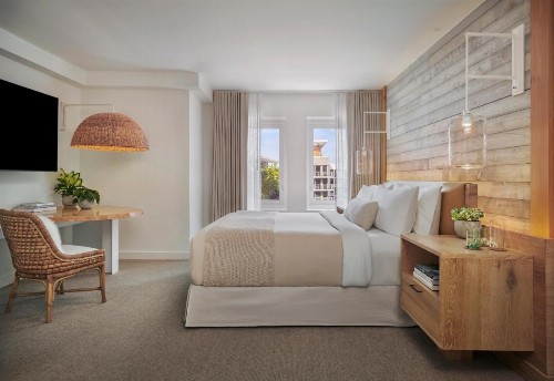 1 Hotel South Beach - image 43