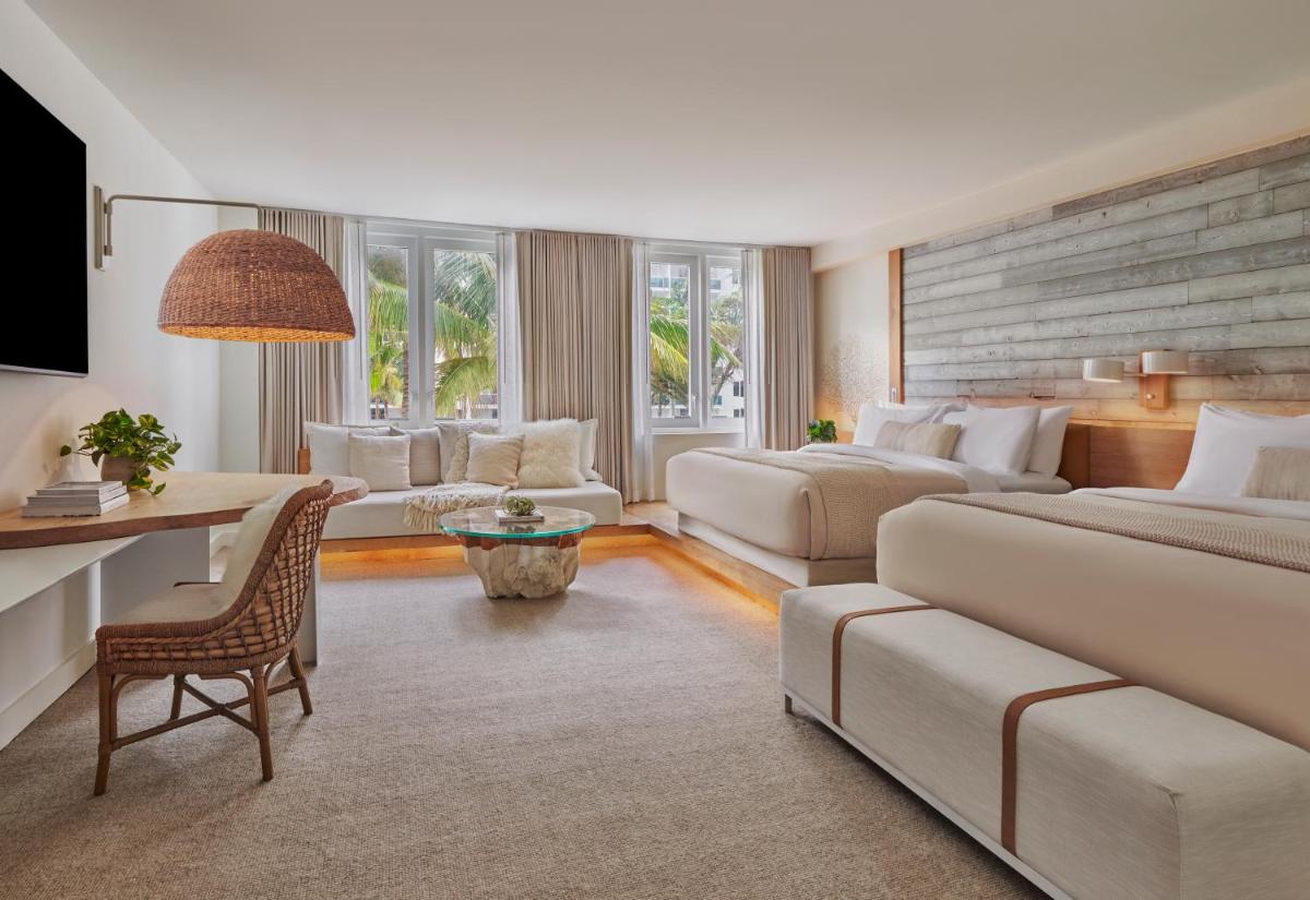 1 Hotel South Beach - image 5