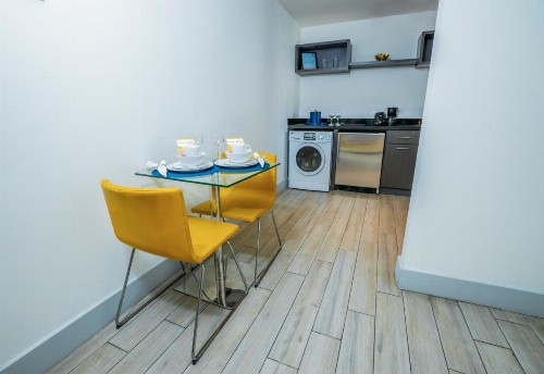 Seaside All Suites Hotel - image 15