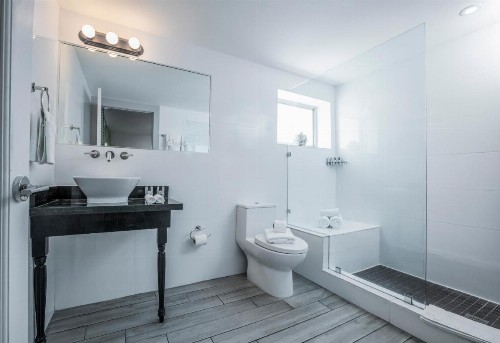 Seaside All Suites Hotel - image 22