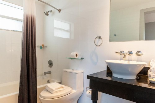Seaside All Suites Hotel - image 24
