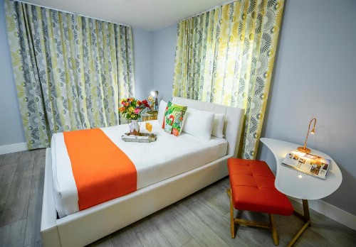 Seaside All Suites Hotel - image 39