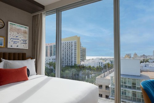 Hyatt Centric South Beach Miami - image 10