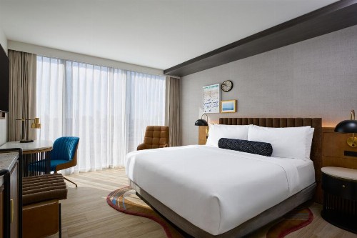 Hyatt Centric South Beach Miami - image 11