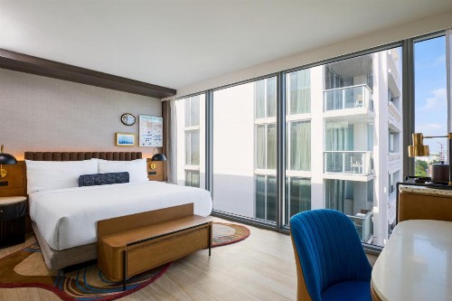 Hyatt Centric South Beach Miami - image 12