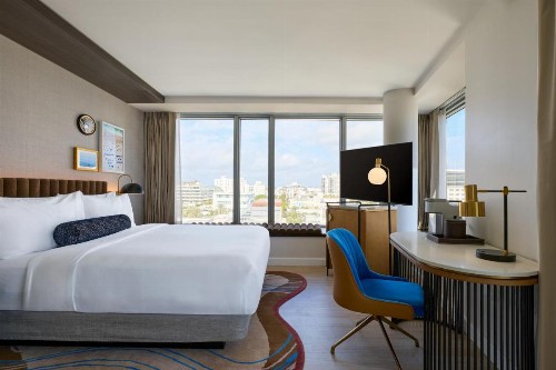 Hyatt Centric South Beach Miami - image 13