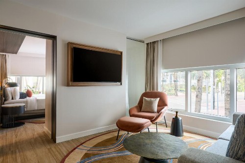 Hyatt Centric South Beach Miami - image 14