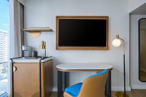 Hyatt Centric South Beach Miami - image 17