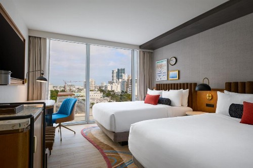 Hyatt Centric South Beach Miami - image 18