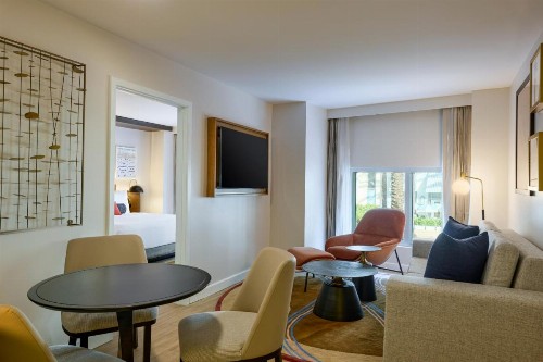 Hyatt Centric South Beach Miami - image 2
