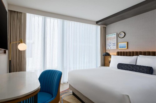 Hyatt Centric South Beach Miami - image 20