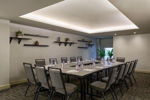 Hyatt Centric South Beach Miami - image 23