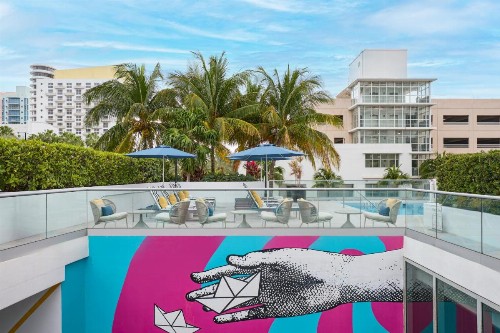 Hyatt Centric South Beach Miami - image 24