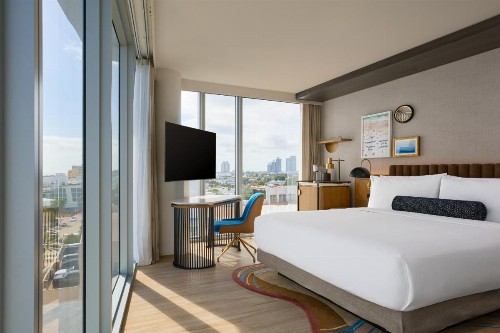 Hyatt Centric South Beach Miami - image 26