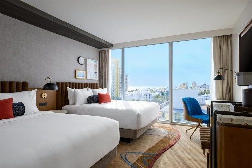 Hyatt Centric South Beach Miami - image 27