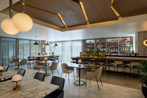 Hyatt Centric South Beach Miami - image 29