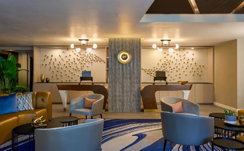 Hyatt Centric South Beach Miami - image 3