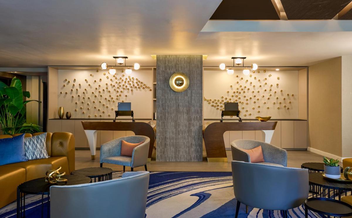 Hyatt Centric South Beach Miami - image 3