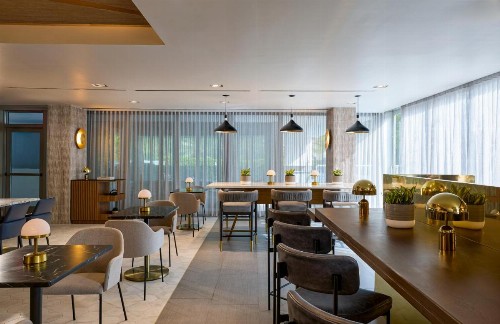 Hyatt Centric South Beach Miami - image 32