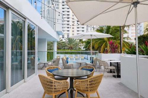 Hyatt Centric South Beach Miami - image 33