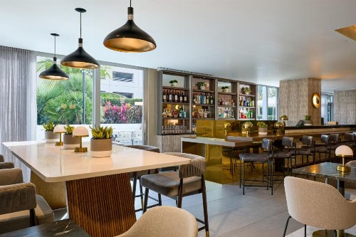 Hyatt Centric South Beach Miami - image 34