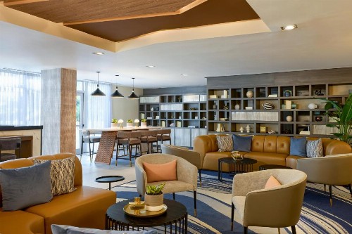 Hyatt Centric South Beach Miami - image 35