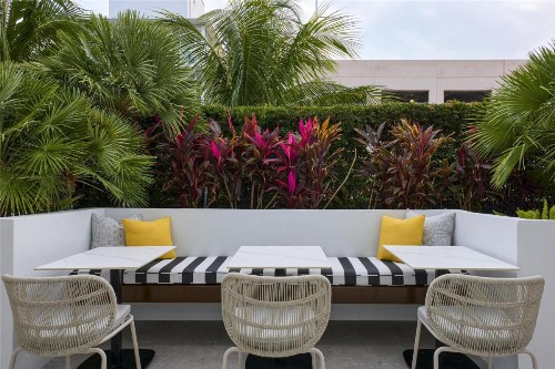 Hyatt Centric South Beach Miami - image 36