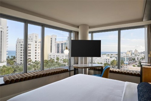 Hyatt Centric South Beach Miami - image 37