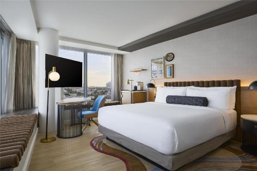 Hyatt Centric South Beach Miami - image 38