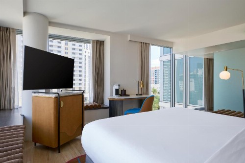 Hyatt Centric South Beach Miami - image 4