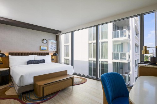 Hyatt Centric South Beach Miami - image 40