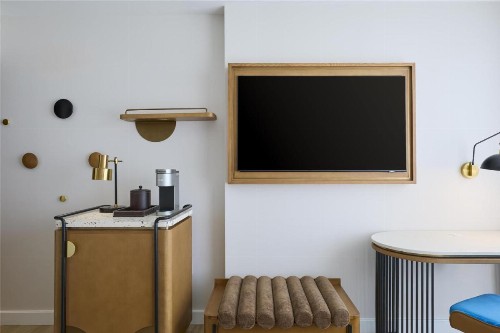Hyatt Centric South Beach Miami - image 41