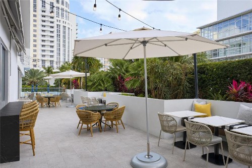 Hyatt Centric South Beach Miami - image 43
