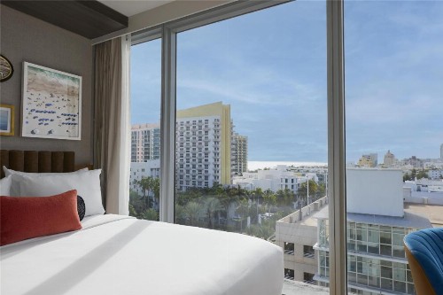 Hyatt Centric South Beach Miami - image 44