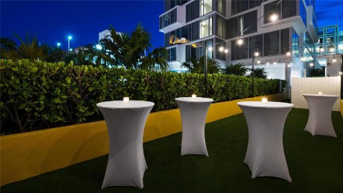 Hyatt Centric South Beach Miami - image 45