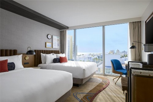 Hyatt Centric South Beach Miami - image 49