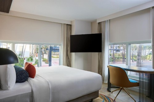 Hyatt Centric South Beach Miami - image 5