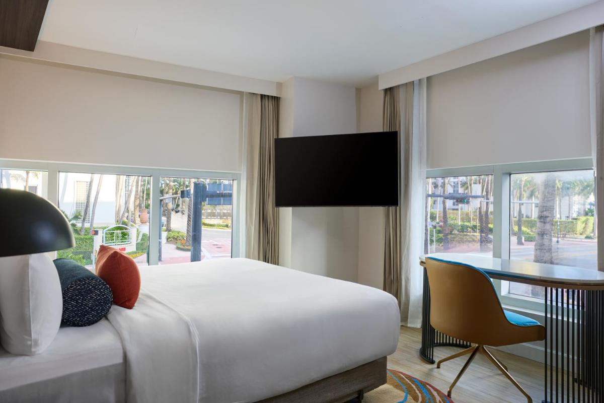 Hyatt Centric South Beach Miami - image 5