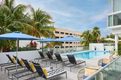 Hyatt Centric South Beach Miami - image 7