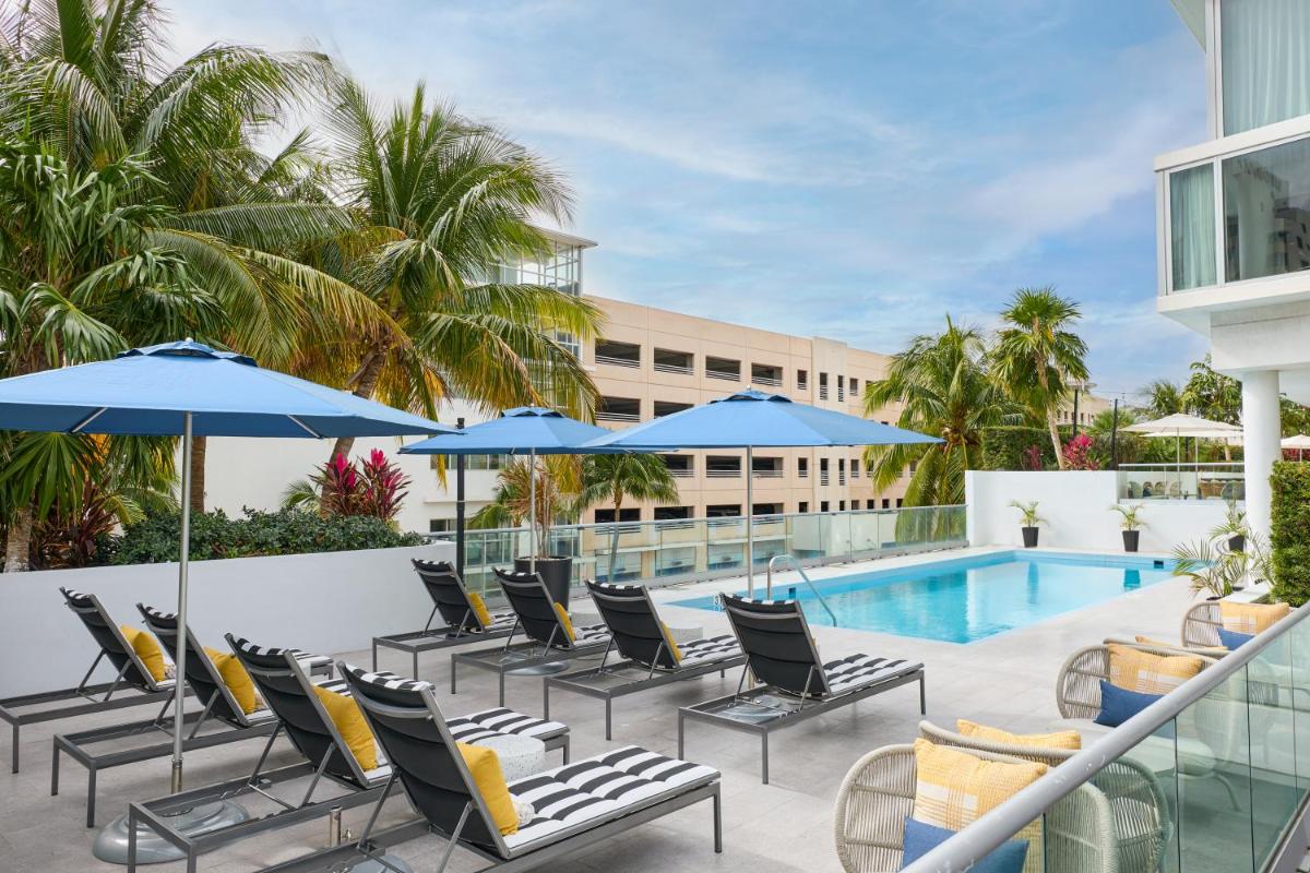 Hyatt Centric South Beach Miami - image 7