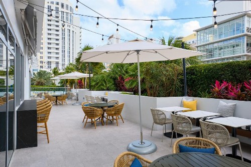 Hyatt Centric South Beach Miami - image 8