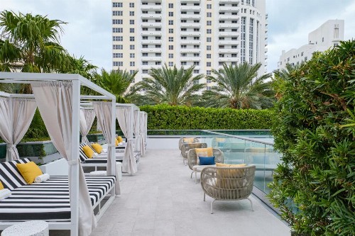 Hyatt Centric South Beach Miami - image 9