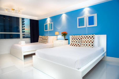 Beach Apartments - Free Parking