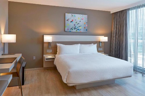 AC Hotel by Marriott Miami Beach - image 10