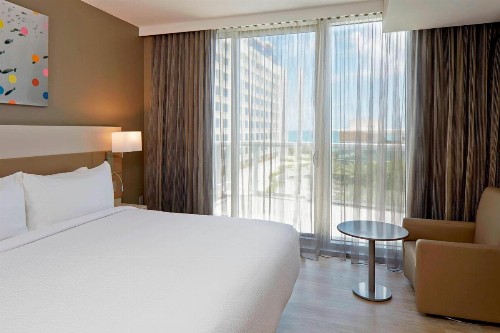 AC Hotel by Marriott Miami Beach - image 12