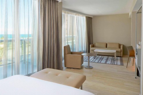 AC Hotel by Marriott Miami Beach - image 15