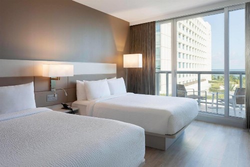 AC Hotel by Marriott Miami Beach - image 16