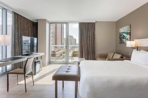 AC Hotel by Marriott Miami Beach - image 17