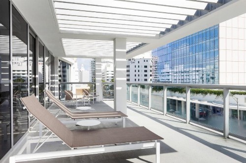 AC Hotel by Marriott Miami Beach - image 18