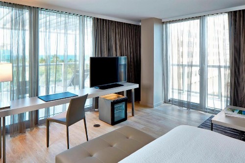 AC Hotel by Marriott Miami Beach - image 19